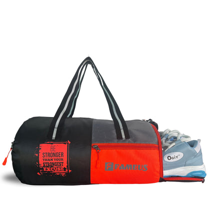 Gym Bag