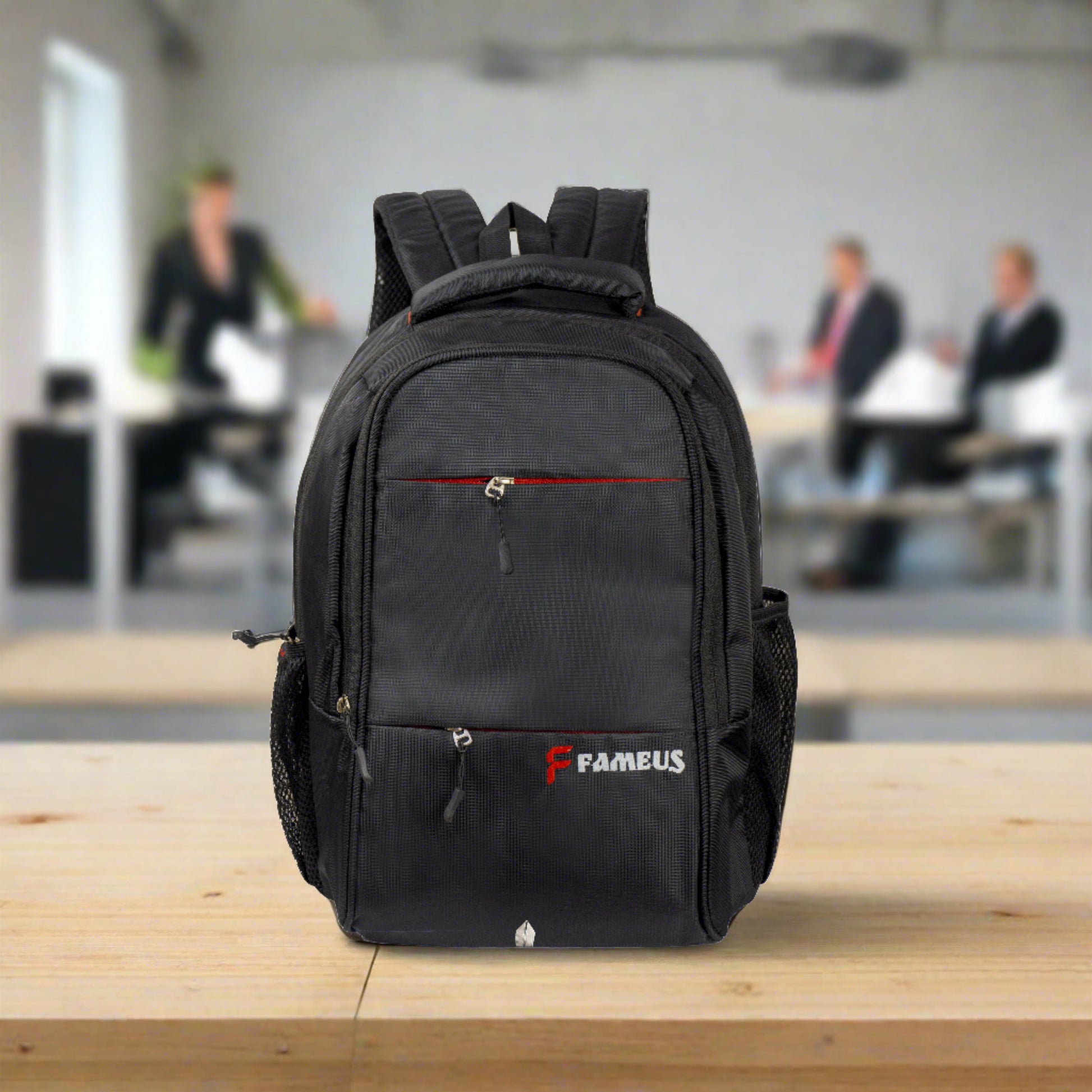 Fameus Laptop Vista Bag