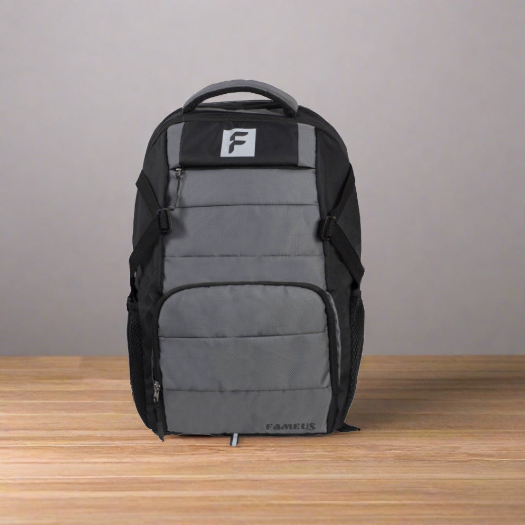 Venture Grey