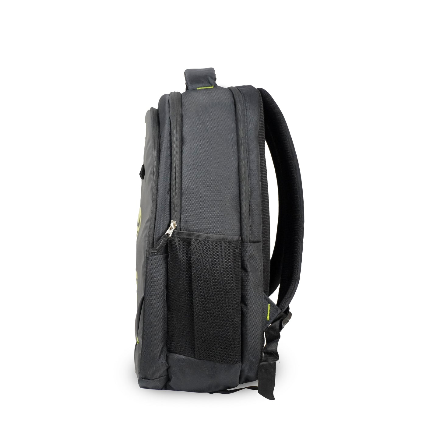 Neon voyage backpack