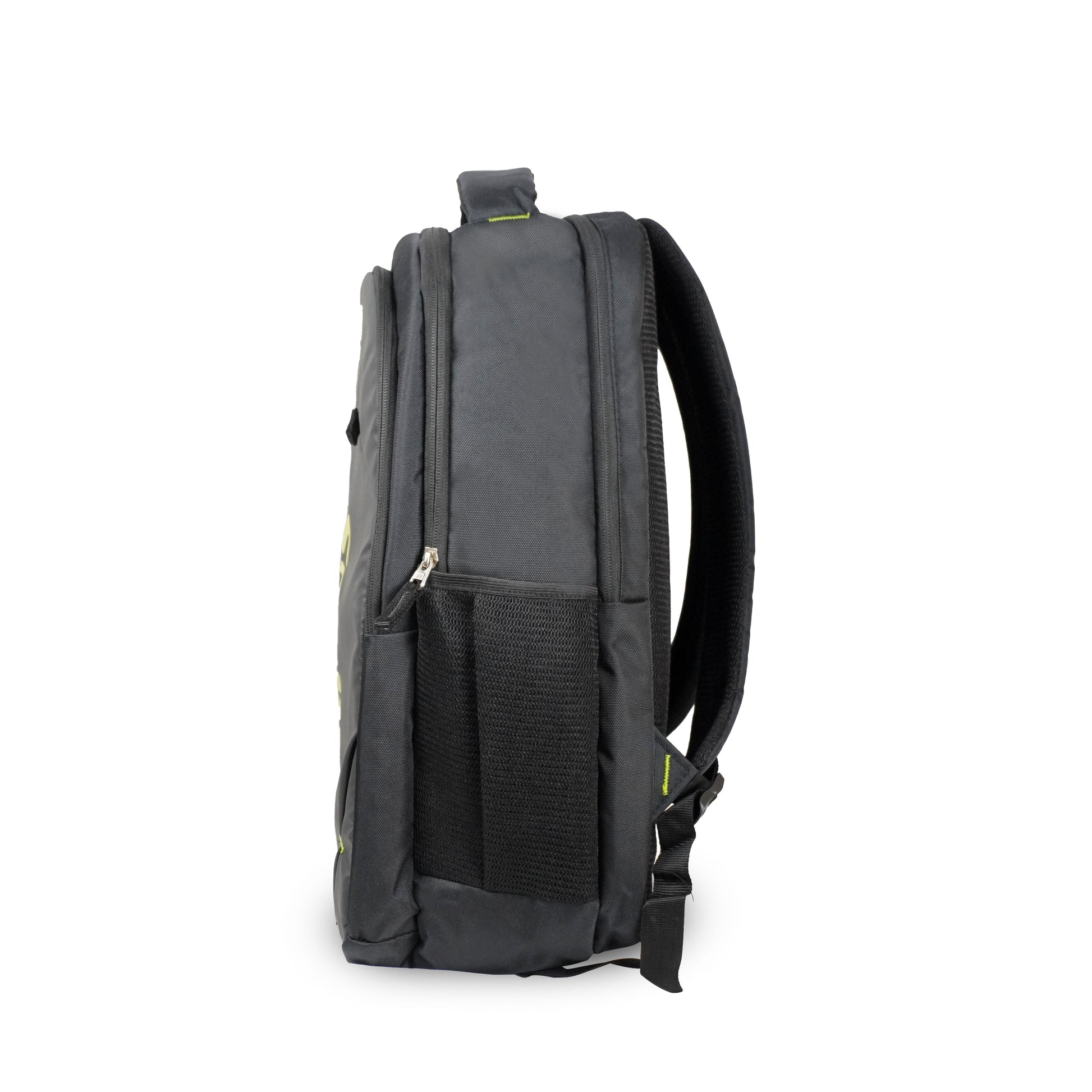 Neon voyage backpack