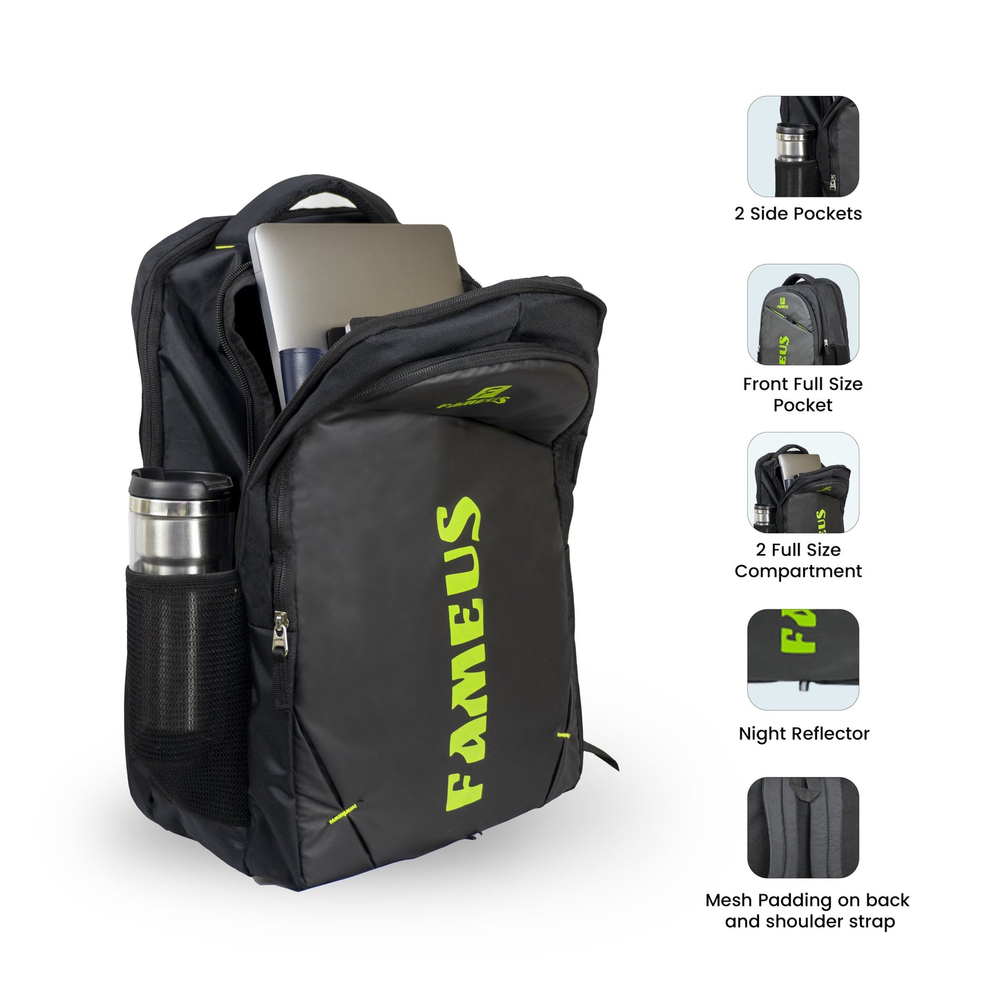 Fameus Bag