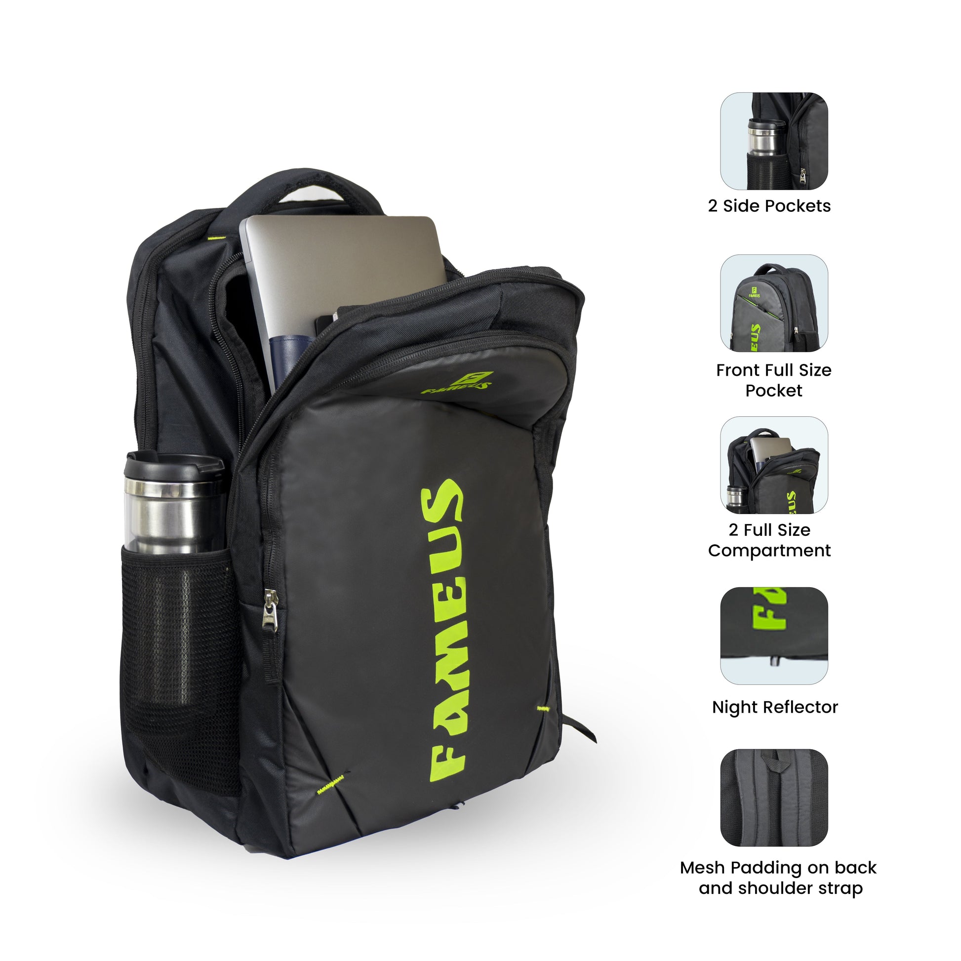 Fameus Bag