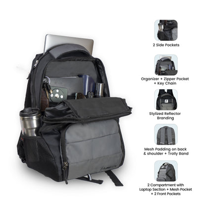 Venture Grey