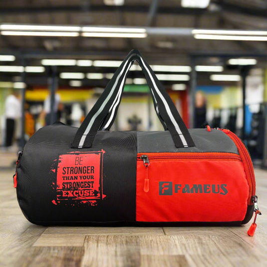 Gym Bag